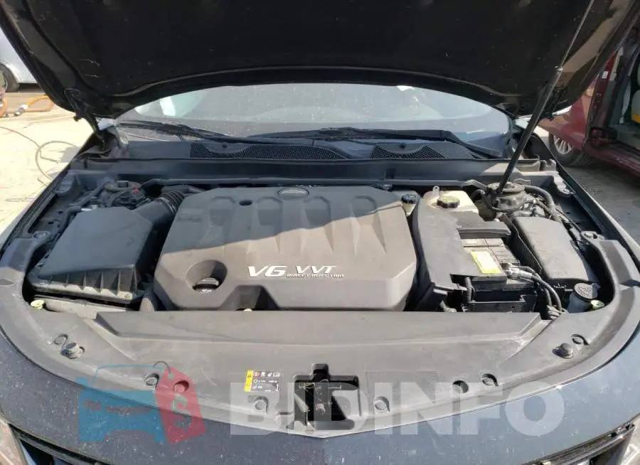 2G1145S30H9124342 Photo# 11