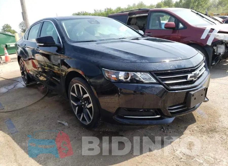 2G1145S30H9124342 Photo# 4