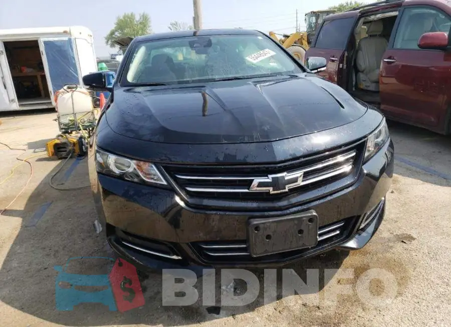 2G1145S30H9124342 Photo# 5