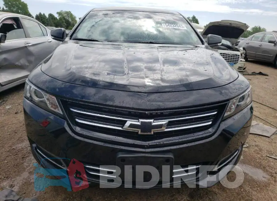 2G1145S39H9102727 Photo# 5