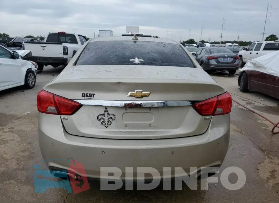 2G1165S34F9109494 Photo# 6