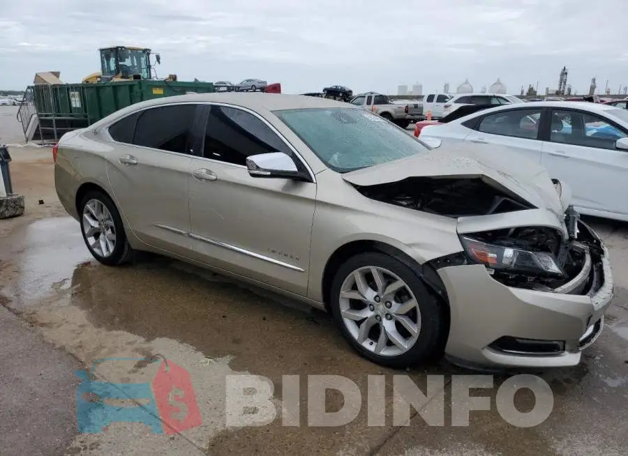 2G1165S34F9109494 Photo# 4
