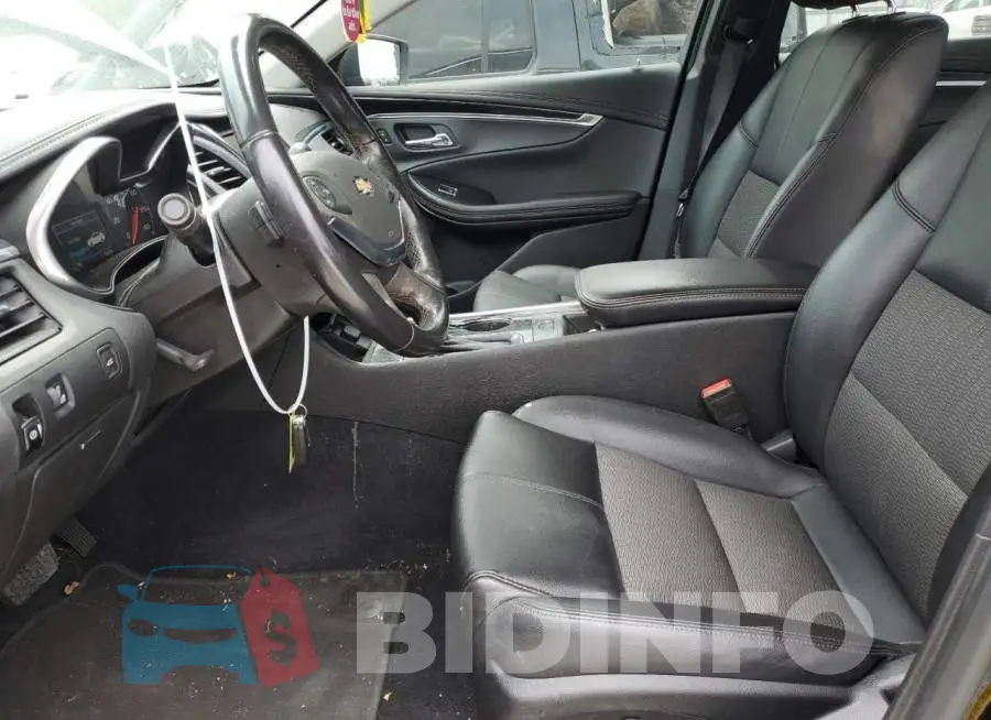2G11Z5SAXK9141432 Photo# 7