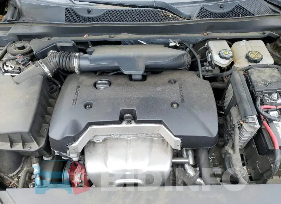 2G11Z5SAXK9141432 Photo# 11