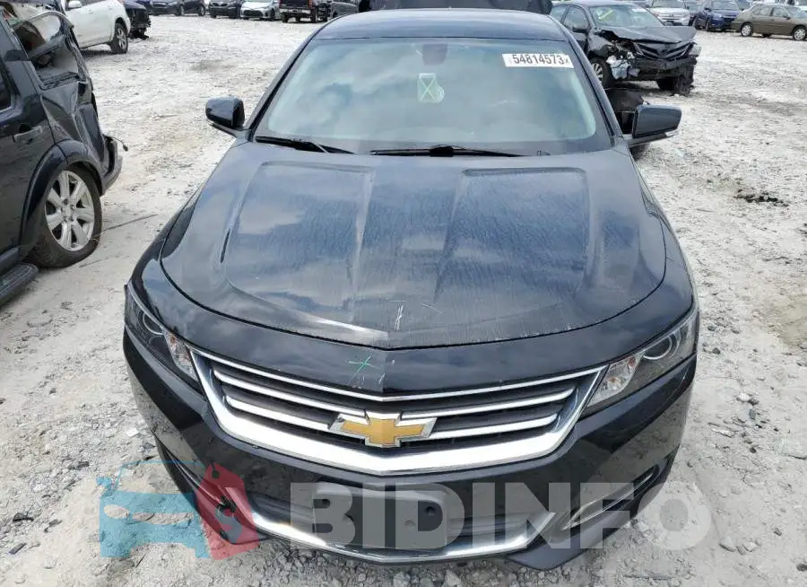 2G11Z5SAXK9141432 Photo# 5
