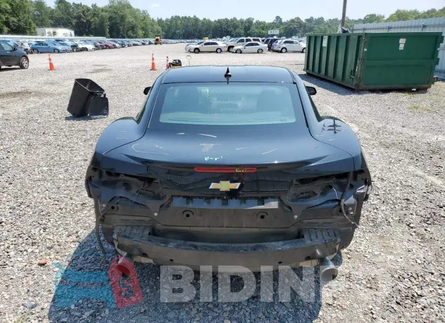 2G1FB1E35F9266344 Photo# 6