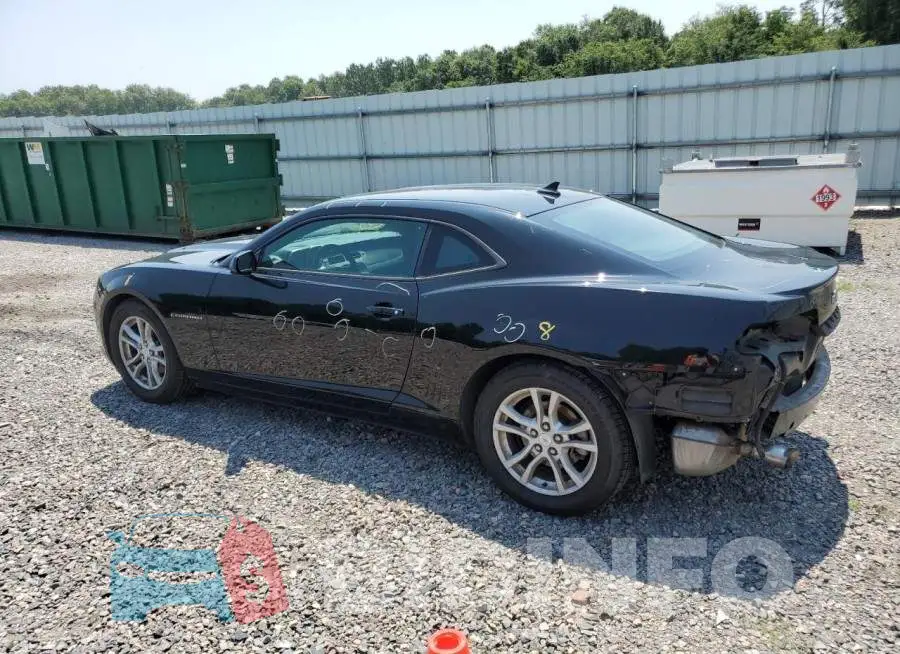 2G1FB1E35F9266344 Photo# 2