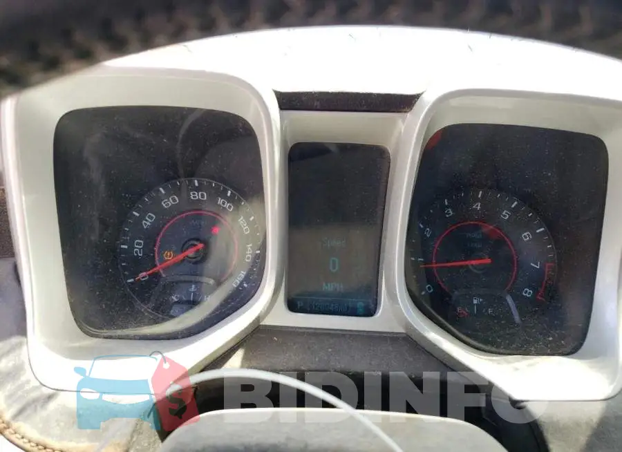 2G1FB1E36E9143702 Photo# 9