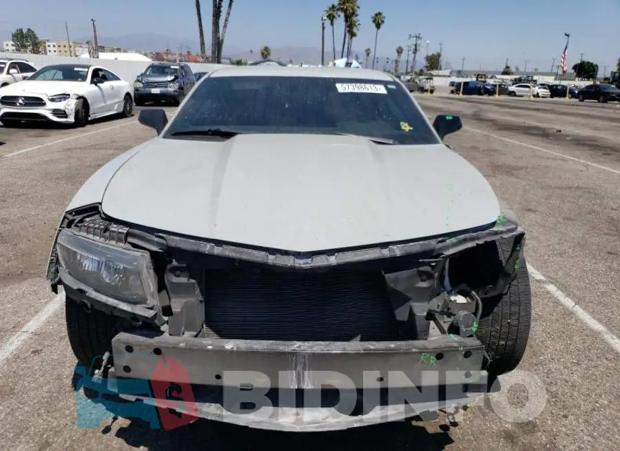 2G1FD1E38F9177524 Photo# 5