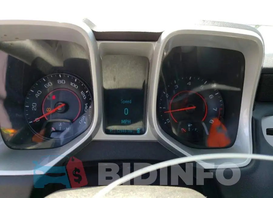 2G1FD1E38F9177524 Photo# 9