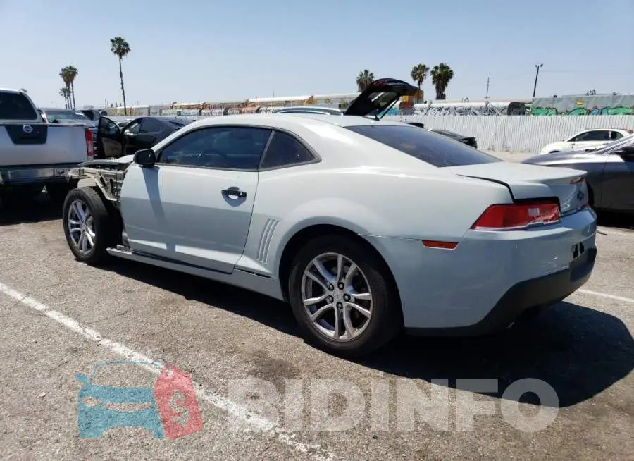 2G1FD1E38F9177524 Photo# 2