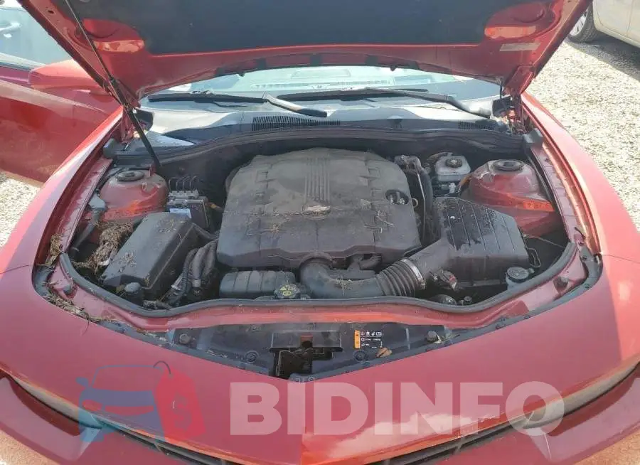 2G1FF1E34F9150685 Photo# 11