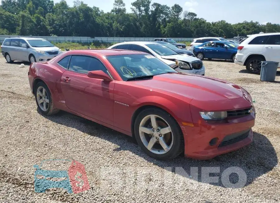 2G1FF1E34F9150685 Photo# 4
