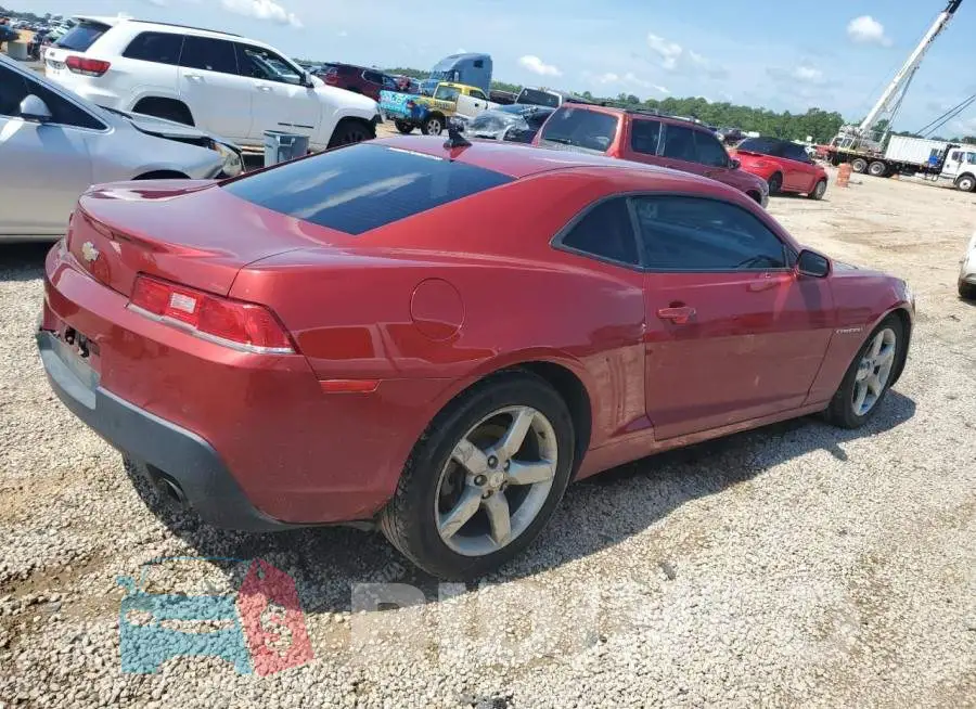 2G1FF1E34F9150685 Photo# 3