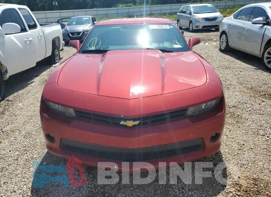 2G1FF1E34F9150685 Photo# 5