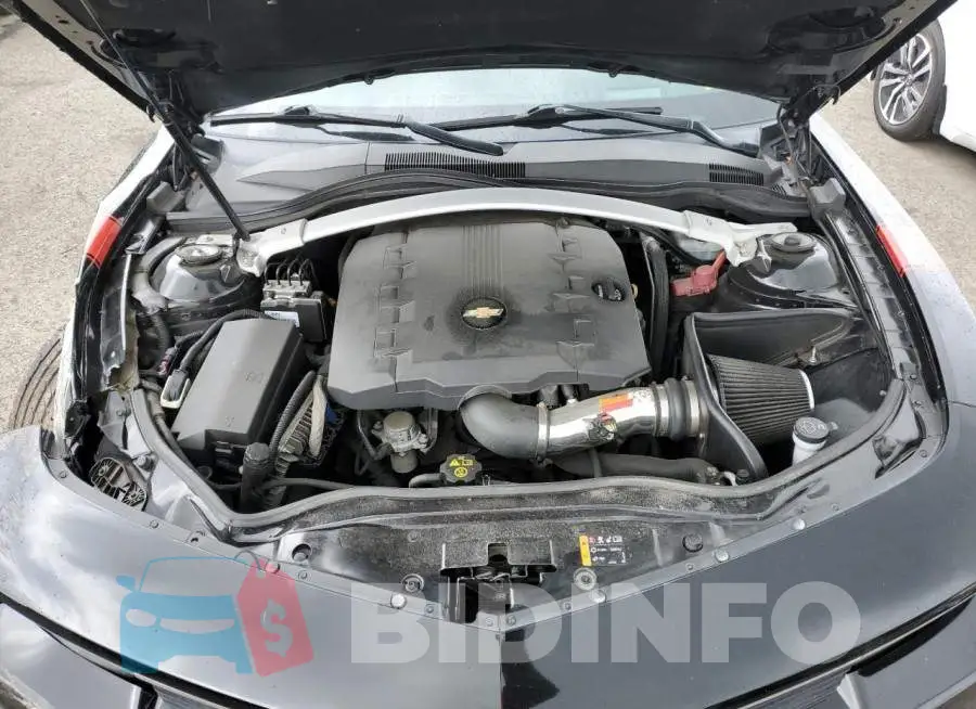 2G1FG1E34E9123837 Photo# 11