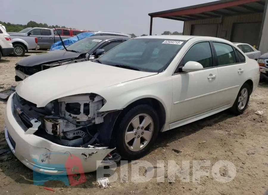 2G1WA5E39E1162124 Photo# 1