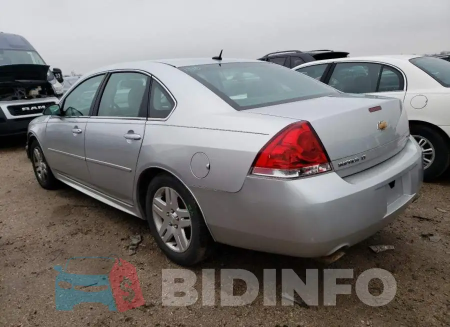 2G1WB5E32E1137157 Photo# 2