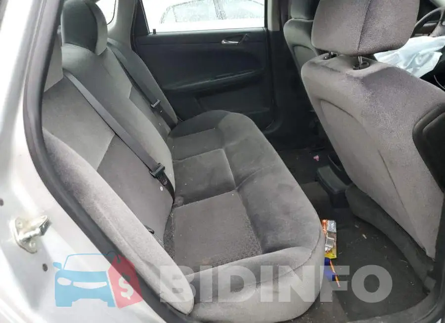 2G1WB5E38G1174118 Photo# 10