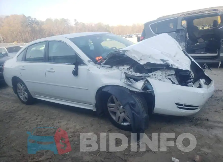 2G1WB5E39G1151382 Photo# 4