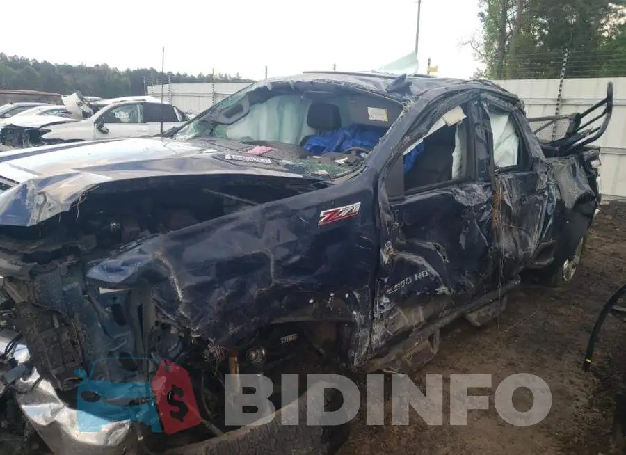 2GC4YPEY7N1209636 Photo# 9