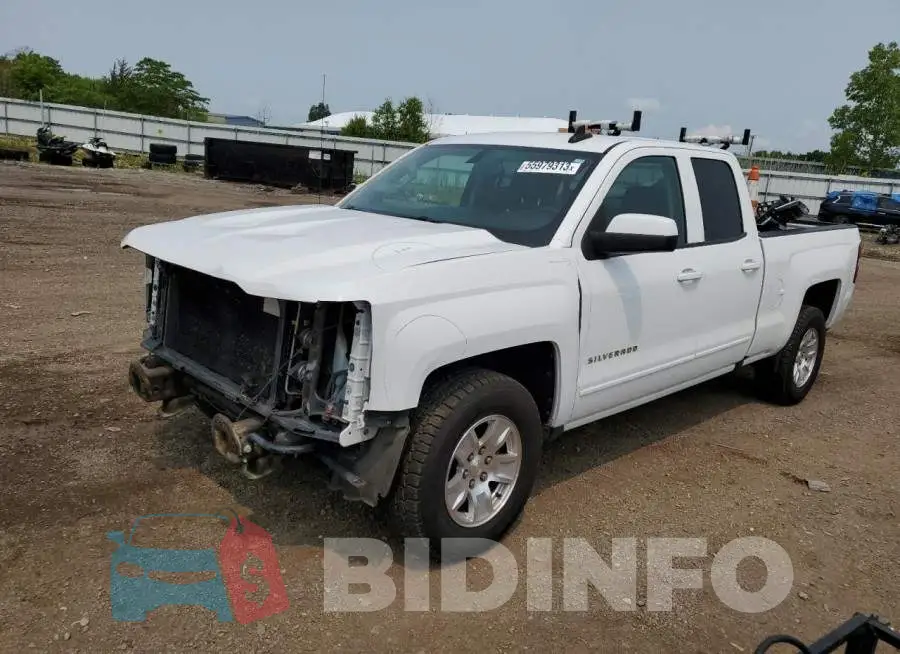 2GCRCPEC2K1149639 Photo# 1