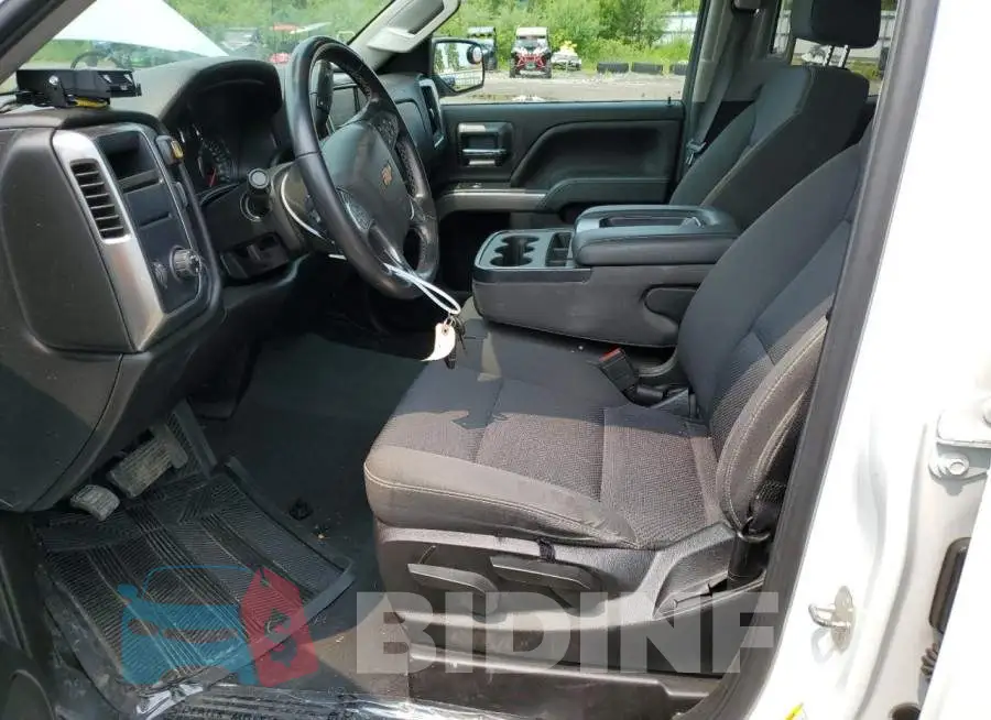 2GCRCPEC2K1149639 Photo# 7