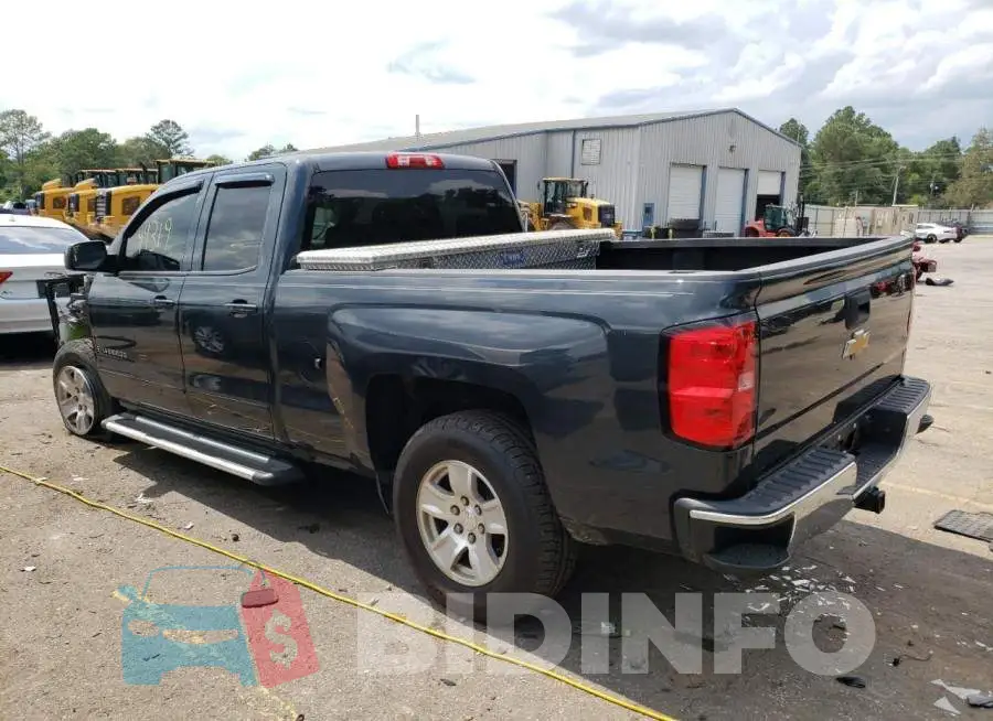 2GCRCPEC5K1131877 Photo# 2