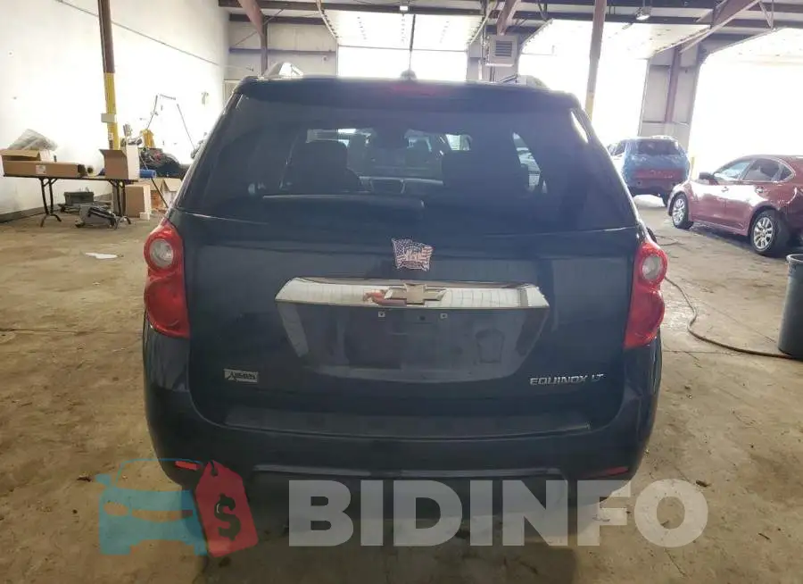 2GNALBEK4F6179748 Photo# 6