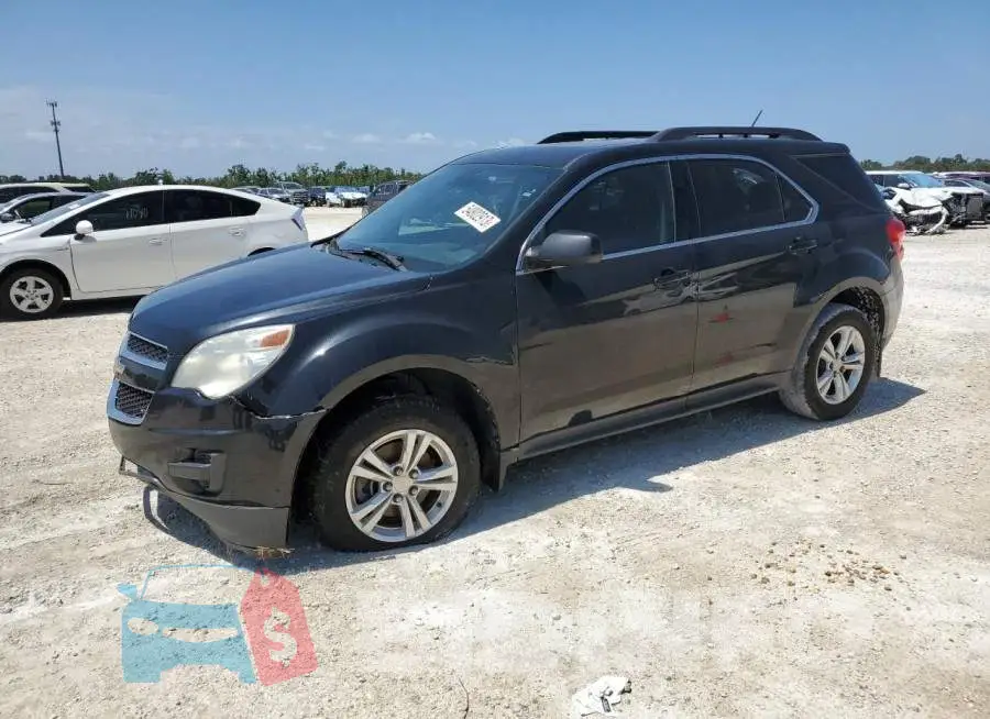 2GNALBEK6F6278121 Photo# 1
