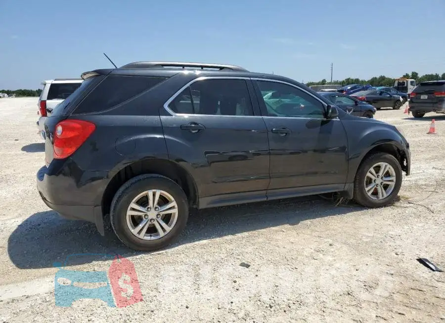2GNALBEK6F6278121 Photo# 3