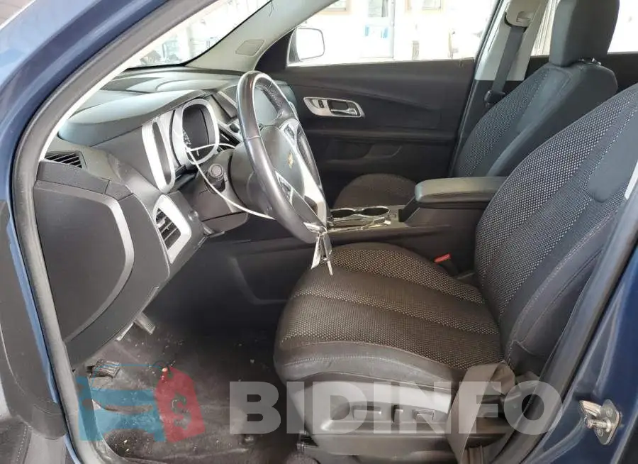 2GNALCEK7G6134553 Photo# 7
