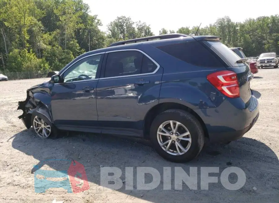 2GNALCEK9G6351148 Photo# 2