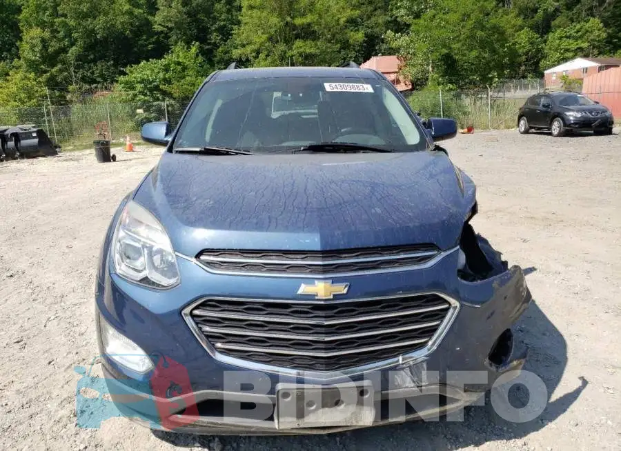 2GNALCEK9G6351148 Photo# 5