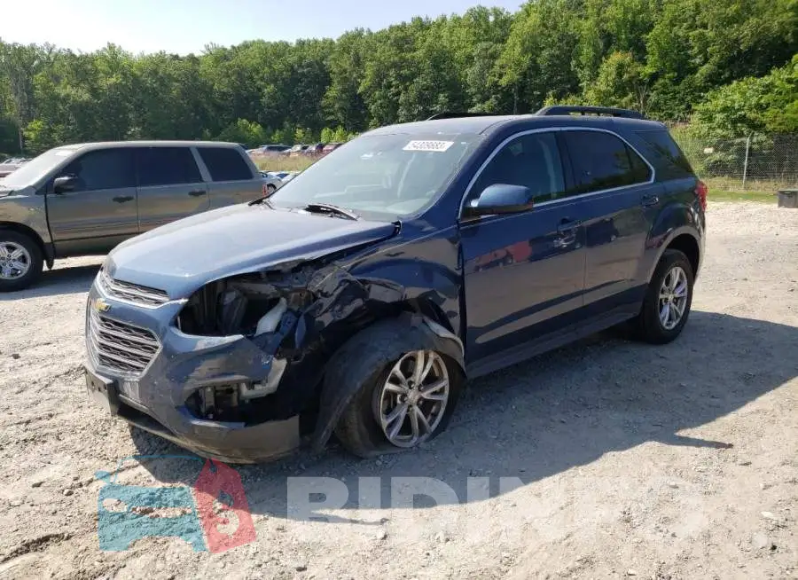 2GNALCEK9G6351148 Photo# 1
