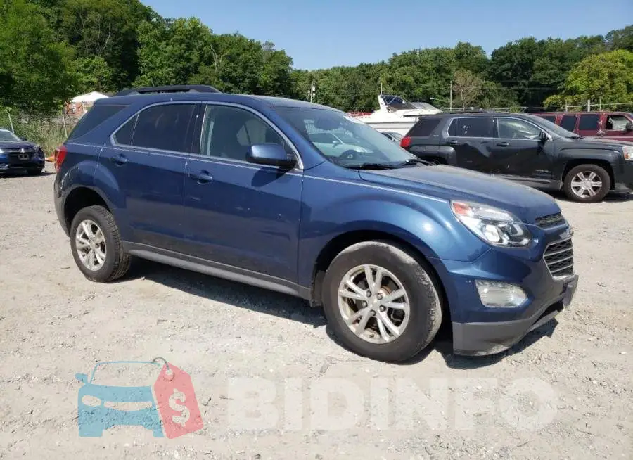 2GNALCEK9G6351148 Photo# 4