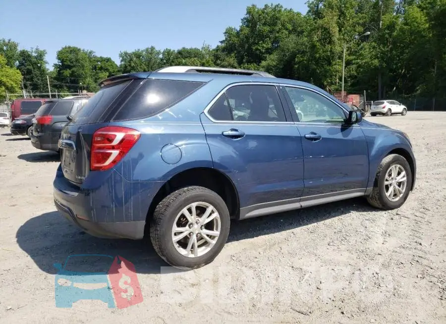 2GNALCEK9G6351148 Photo# 3