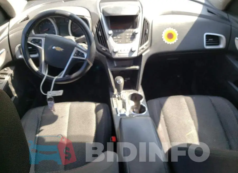 2GNALCEK9G6351148 Photo# 8