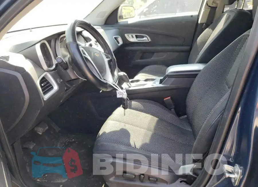 2GNALCEK9G6351148 Photo# 7