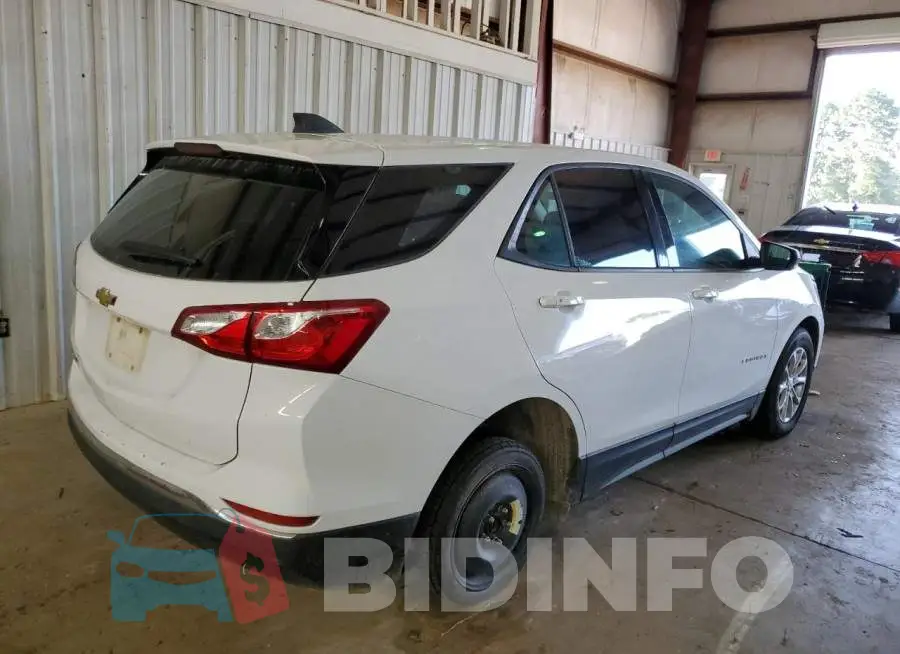 2GNAXHEV5J6128933 Photo# 3