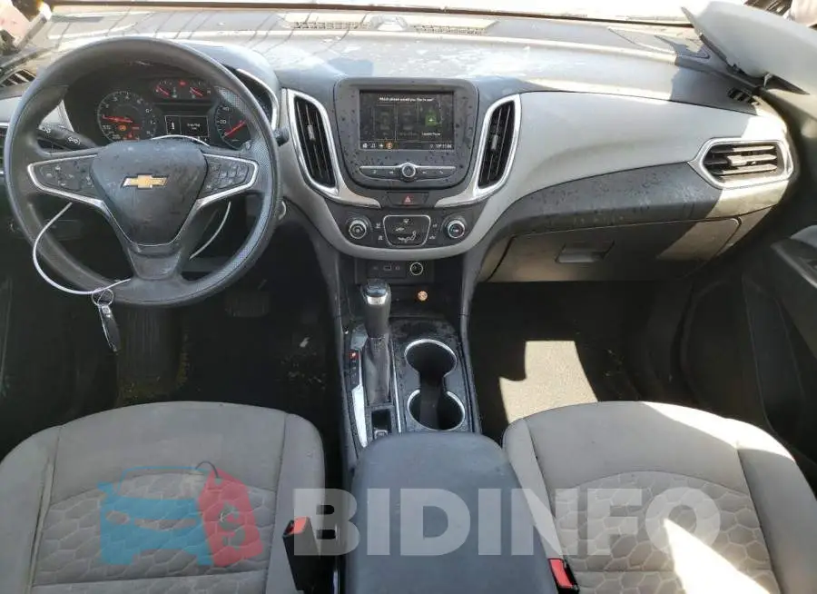 2GNAXHEV8K6147932 Photo# 8