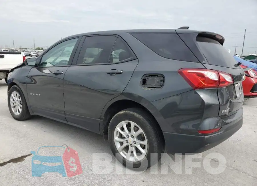 2GNAXHEV8M6127005 Photo# 2