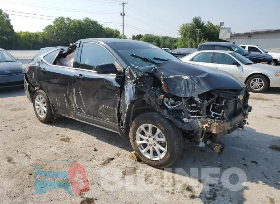 2GNAXSEV7J6242462 Photo# 4