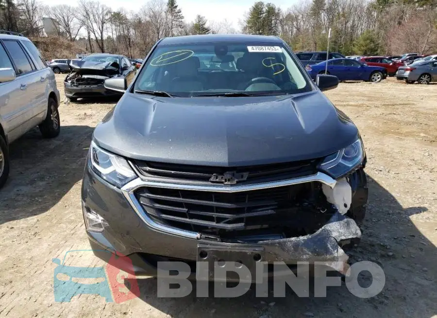 2GNAXSEV8L6250170 Photo# 5