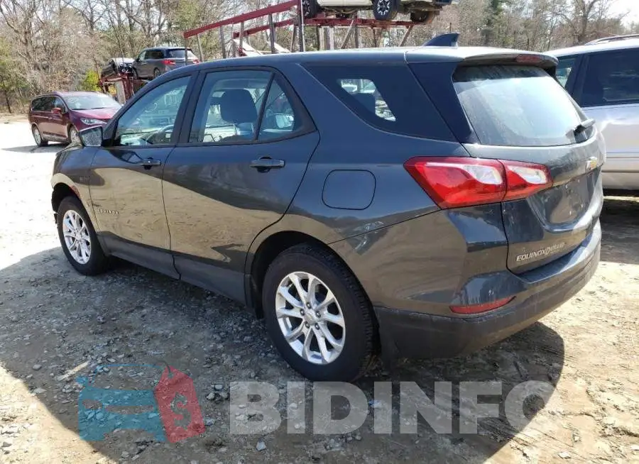 2GNAXSEV8L6250170 Photo# 2