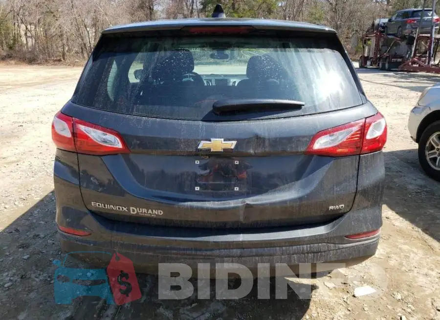 2GNAXSEV8L6250170 Photo# 6
