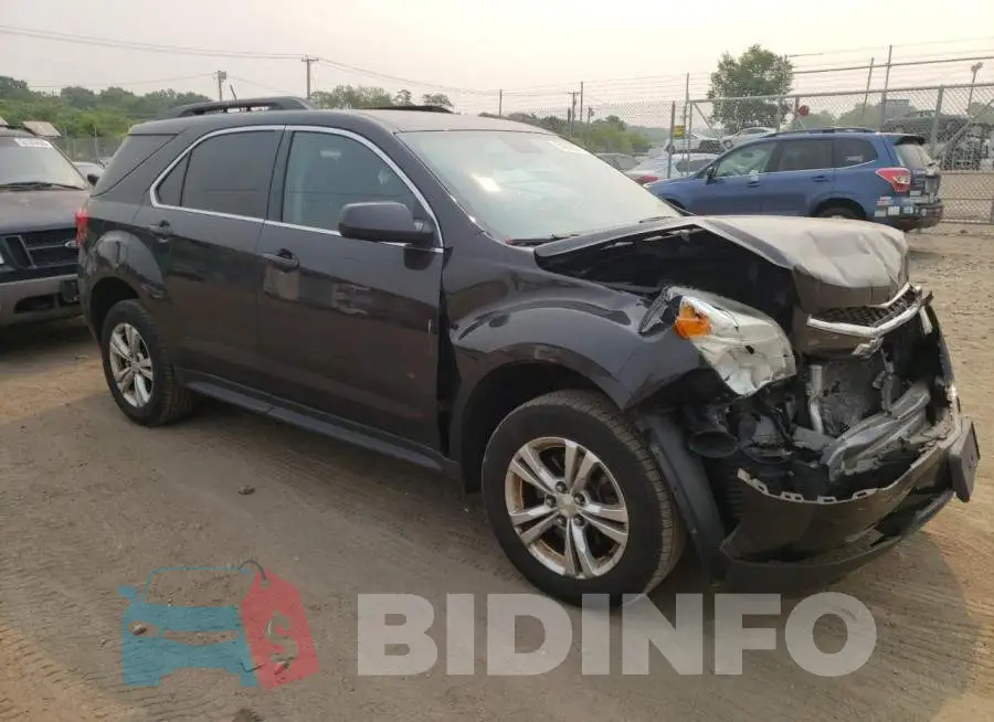 2GNFLFE35E6290765 Photo# 4