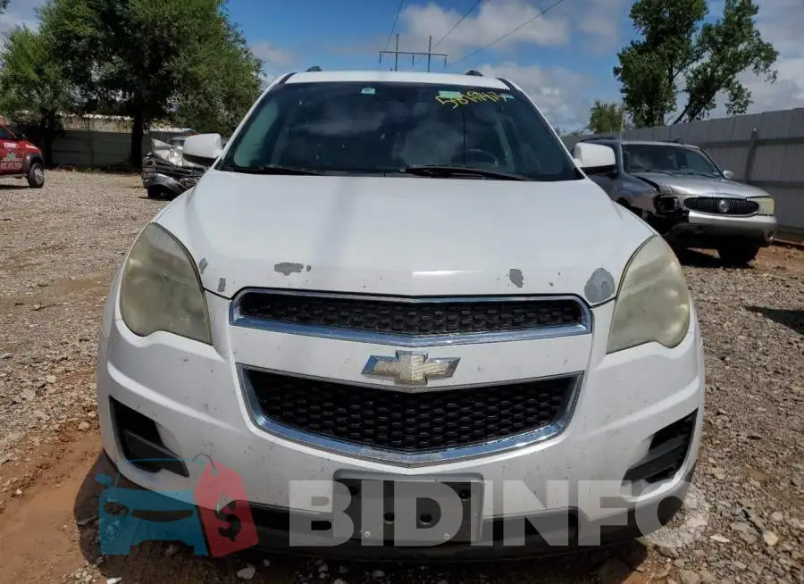 2GNFLFE35E6315793 Photo# 5