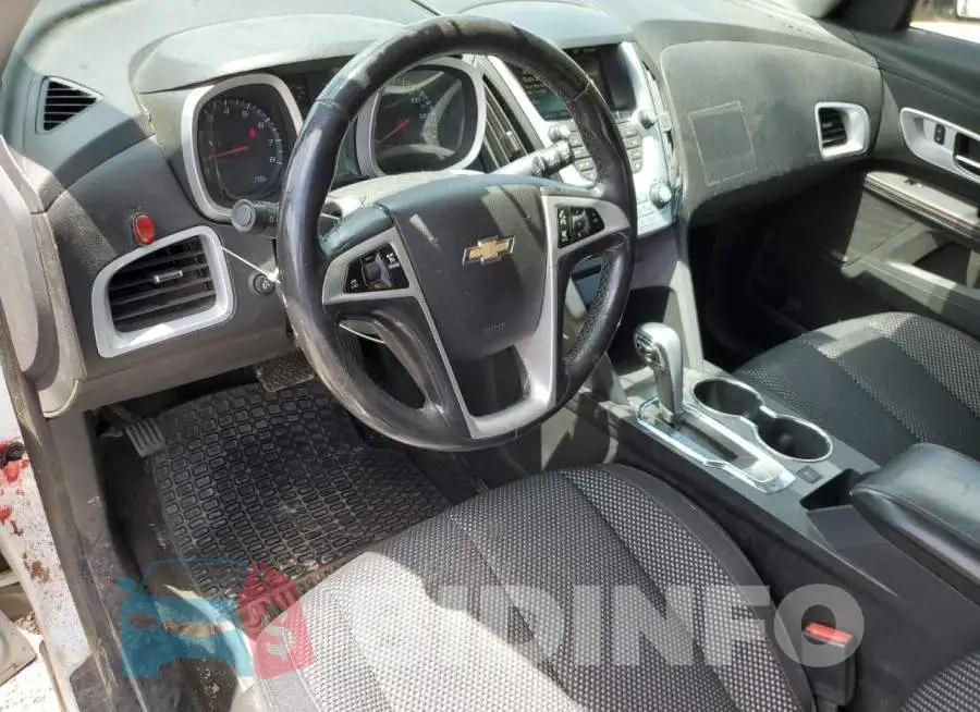2GNFLFE35E6315793 Photo# 8