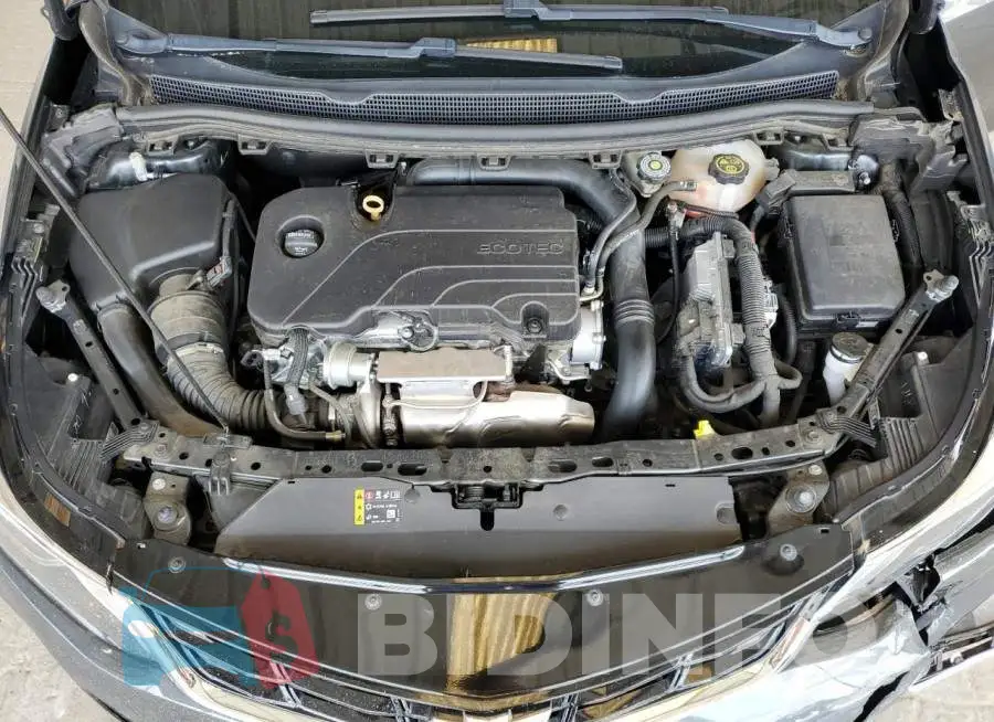3G1BE6SM3JS653244 Photo# 11
